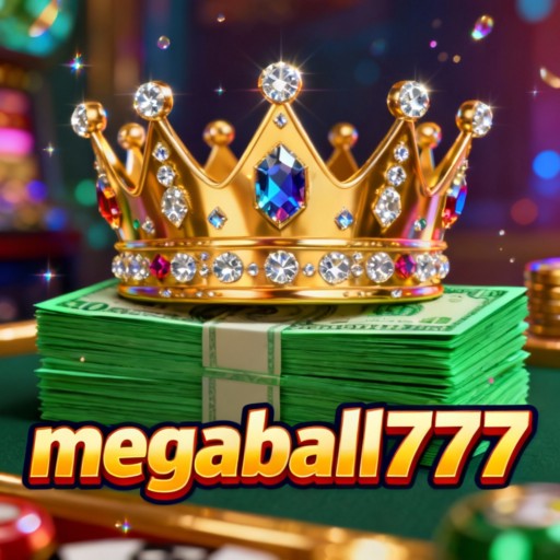 megaball777
