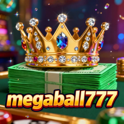 megaball777