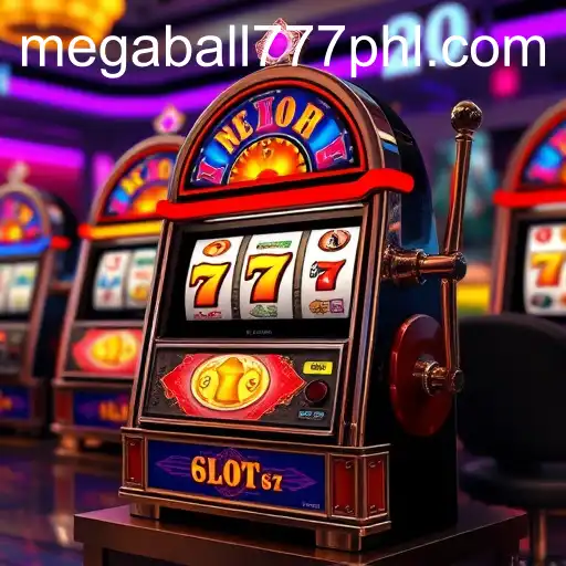 The Allure and Evolution of Slot Machines: A Journey Through Innovation