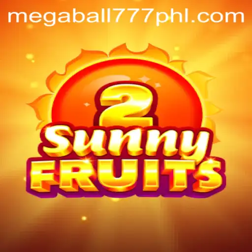Explore the Vibrant World of SunnyFruits2 and Megaball777