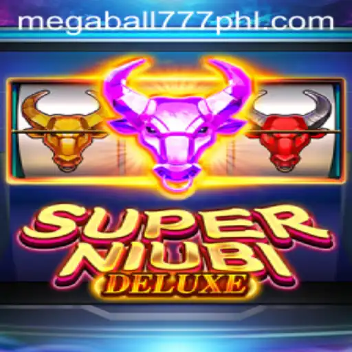 Discover the Thrills of SuperNiubiDeluxe: The New Era of Gaming with Megaball777