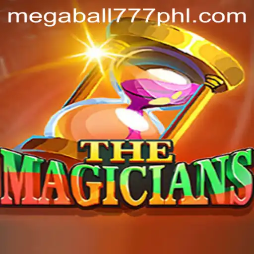 TheMagicians: A Spellbinding Gaming Experience with Megaball777