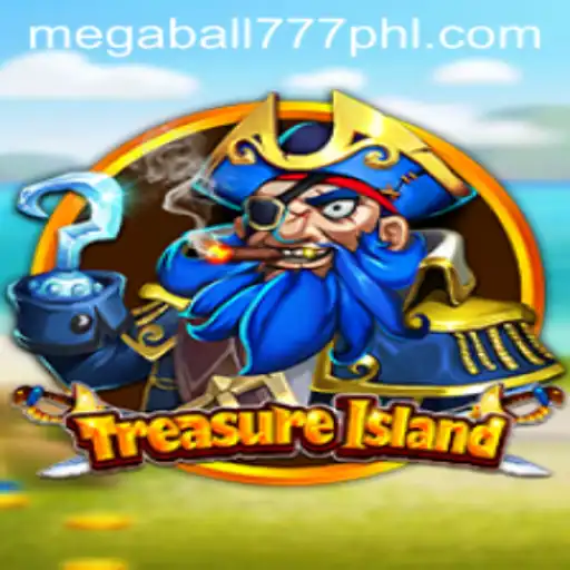 Discover the Thrills of TreasureIsland: The Adventure Awaits with Megaball777