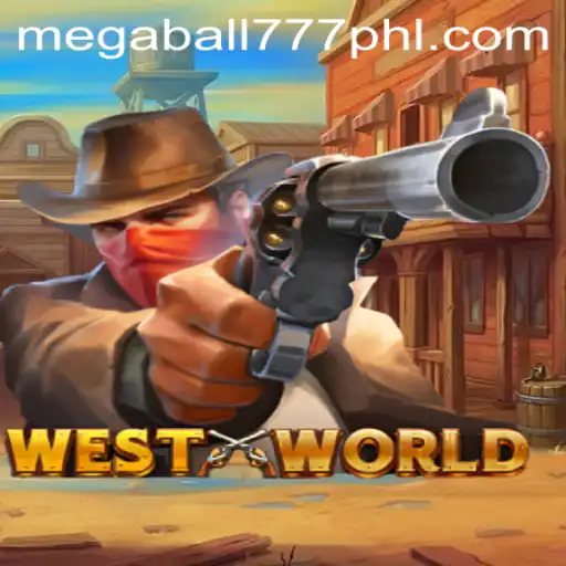 Exploring the Enigmatic World of WestWorld: A Journey Through Megaball777