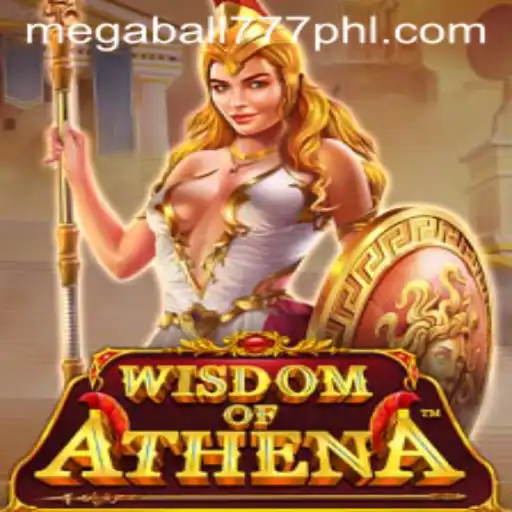 Discover the Enchanting World of WisdomofAthena and the Thrills of Megaball777