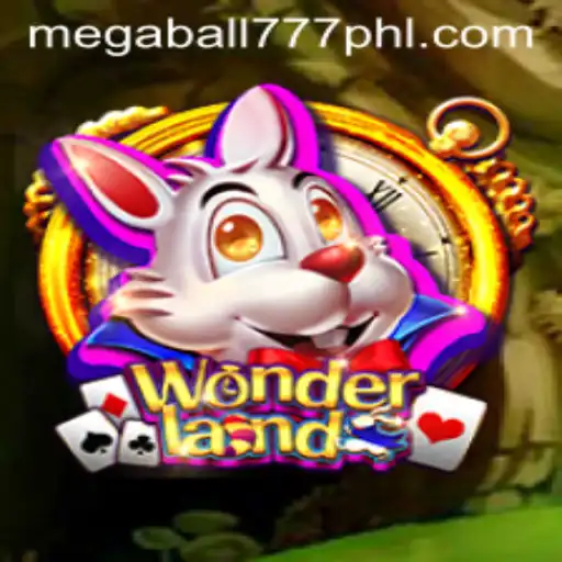 Unveiling the Wonderland Experience Featuring Megaball777